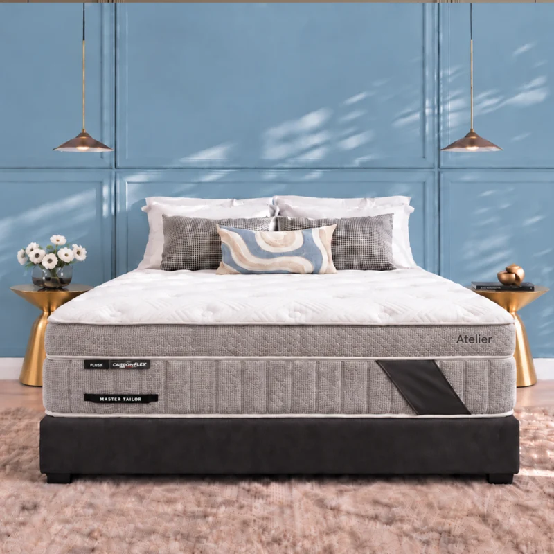 Master Tailor Atelier Mattress