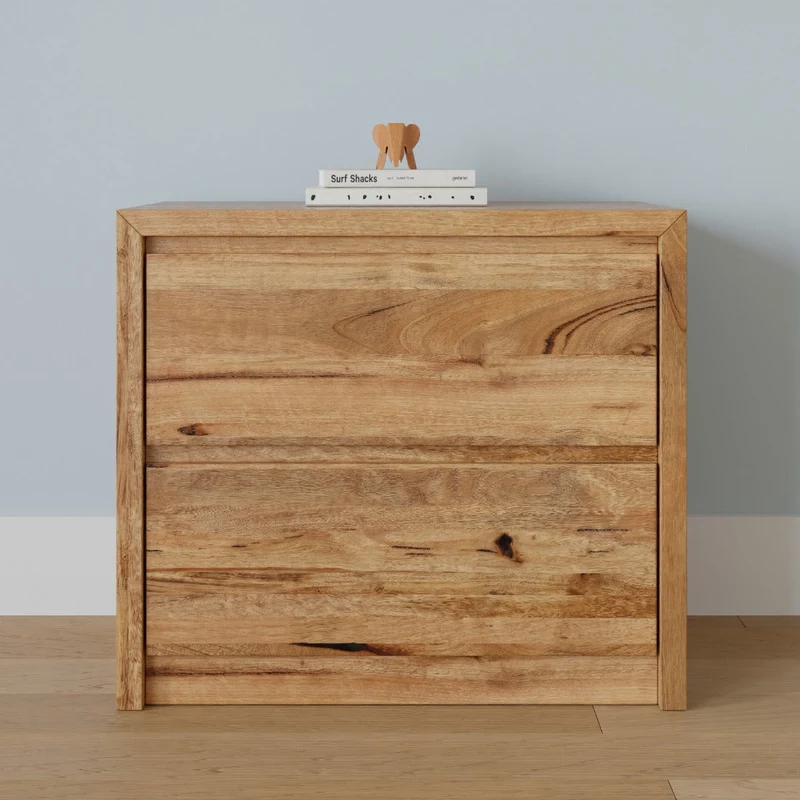 Augusta Bedside Table