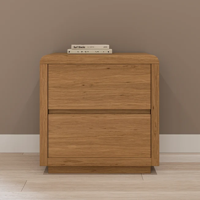 Arlo Bedside - Natural