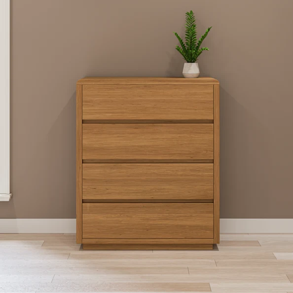 Arlo Tallboy - Natural