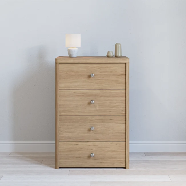 Echo Tallboy Ash