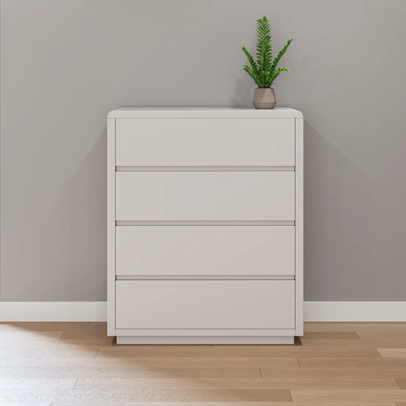 Arlo Tallboy - White