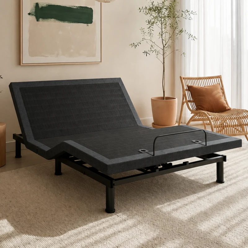 Adjustable Base - Reflex 1200