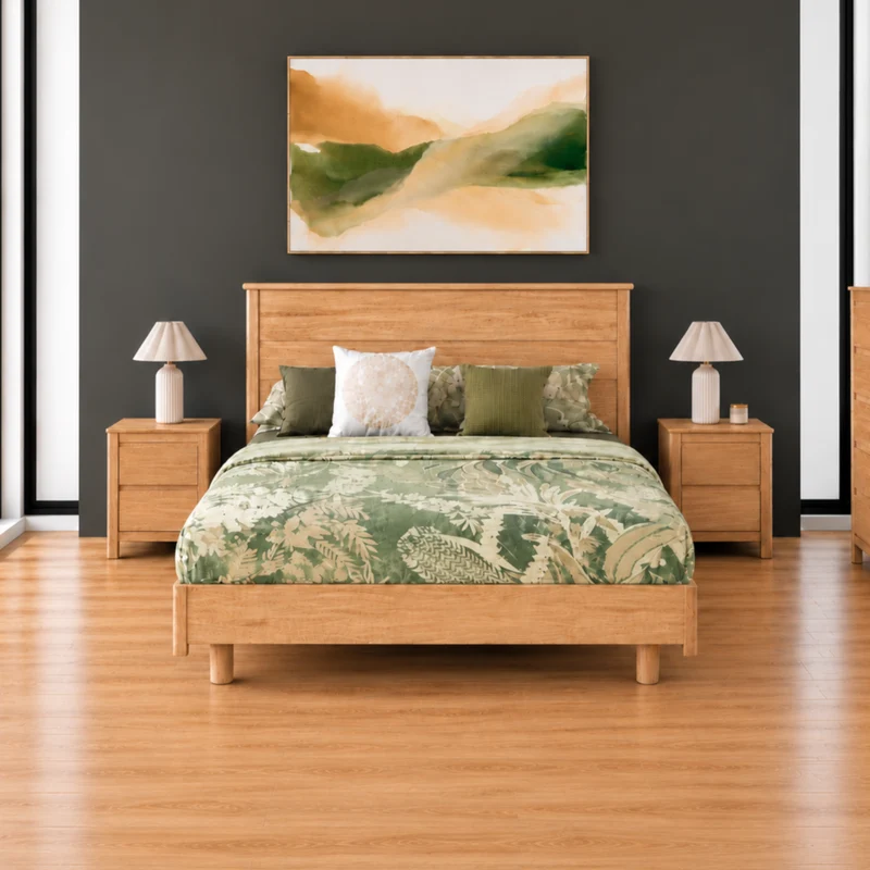 Denver Bed Frame