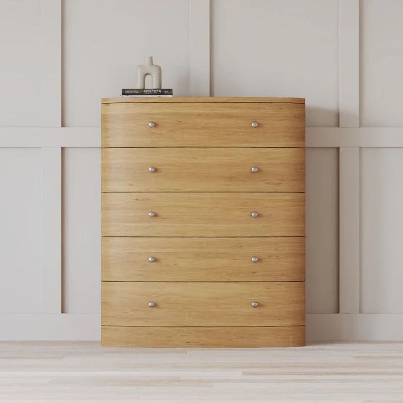 Capri Natural Tallboy