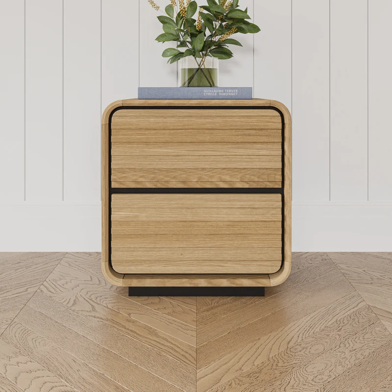 Brooklyn Bedside Table