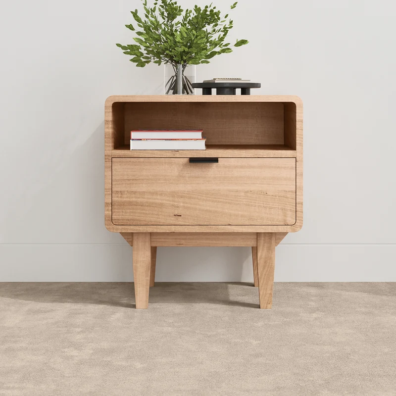 Helsinki Bedside Table