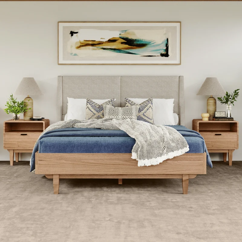 Helsinki Bed Frame
