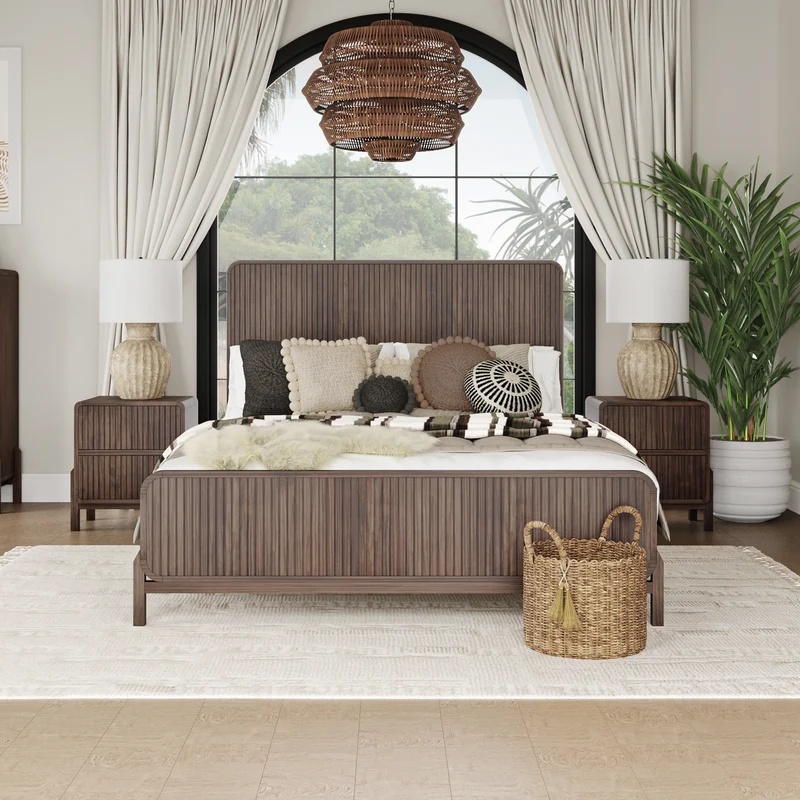 Lisbon Bed Frame