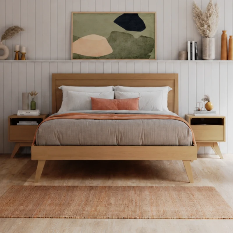 Phoenix Bed Frame