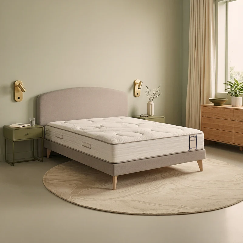 Matelas Beaulieu