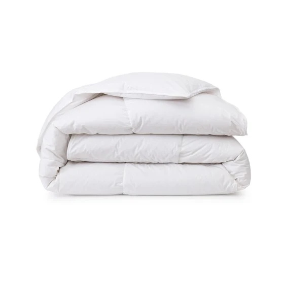 Couette naturelle chaude - 300 g/m²