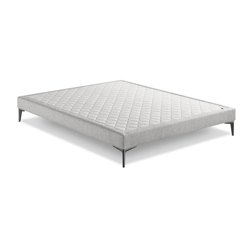 Sommier Tazolattes Gris