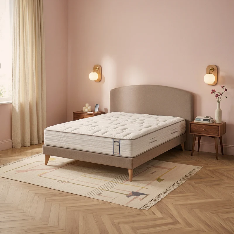 Matelas Flavigny