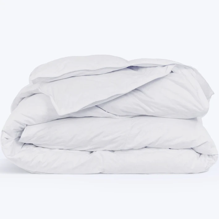 Couette duvet Grand hôtel