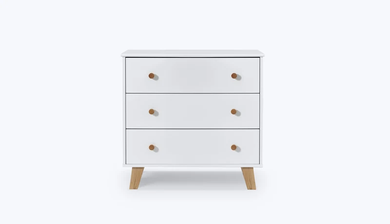 Commode à langer Cocon