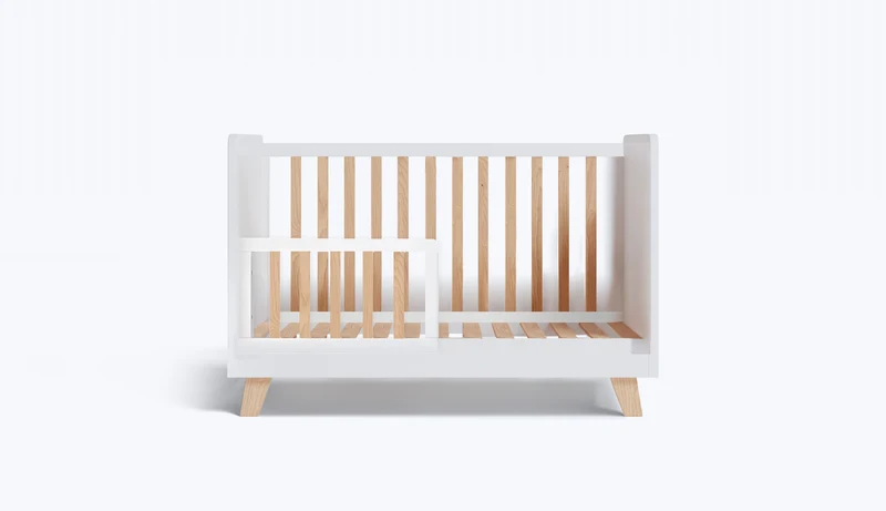 Lit bébé évolutif Cocon (0 à 4 ans)