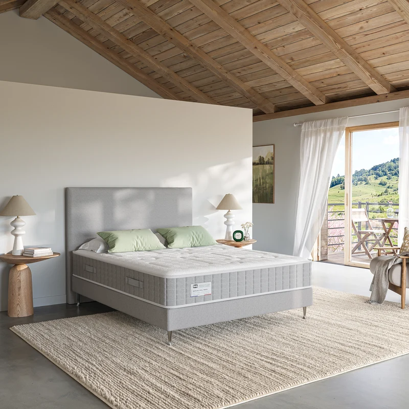 Matelas Chill Touch