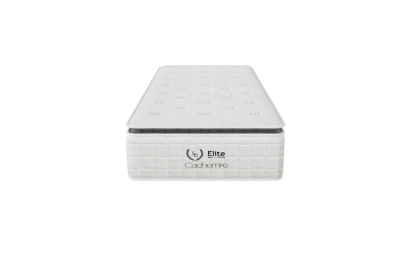 Matelas CACHEMIRE Hauteur 28cm