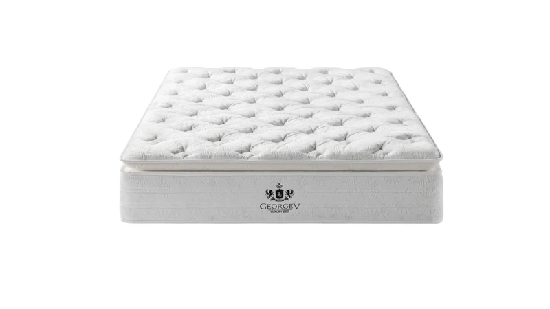 Matelas GEORGE V SUPREME 30cm Non Roulé