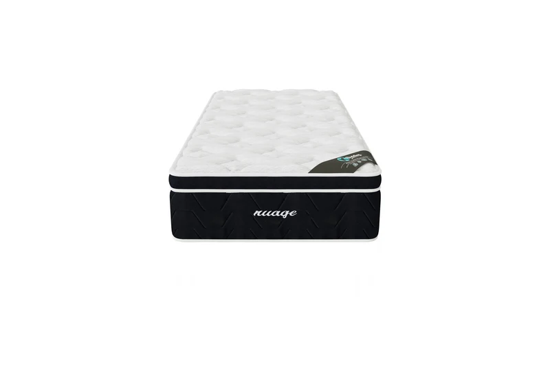 Matelas NUAGE Mémoire de forme Hauteur 32cm Roulé