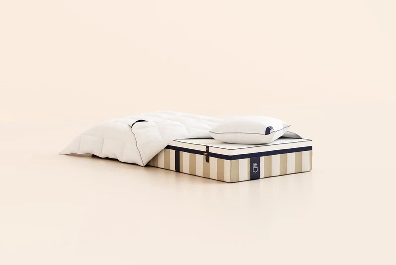 Pack Essentiel - 120 x 190 cm