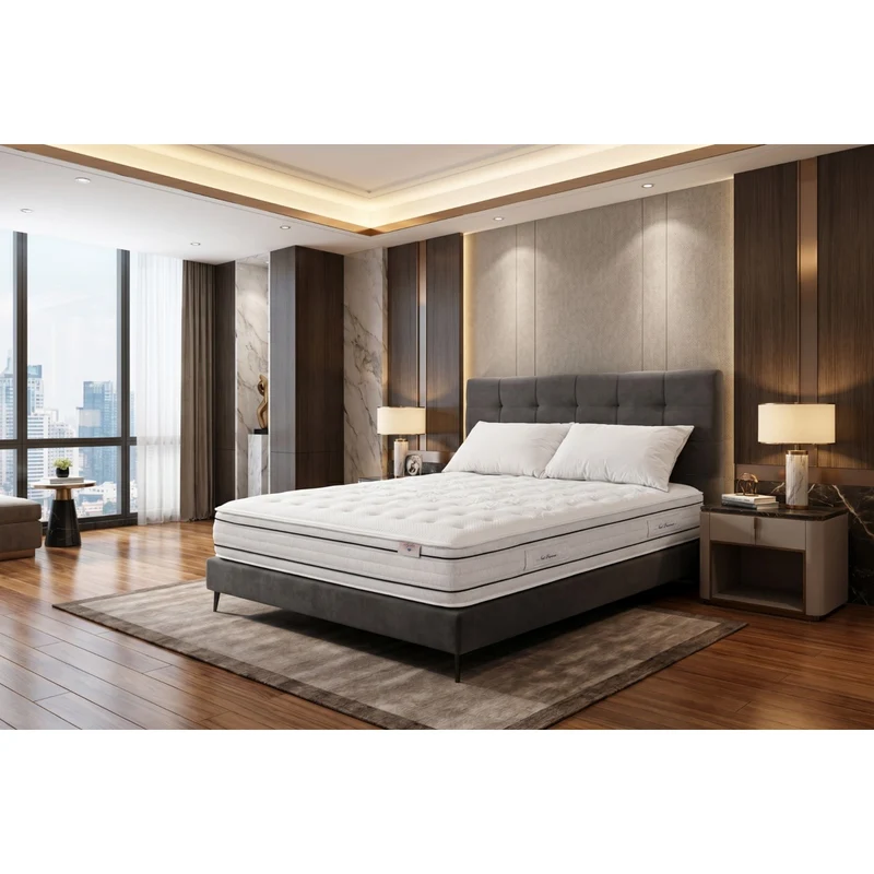 Matelas Saphir