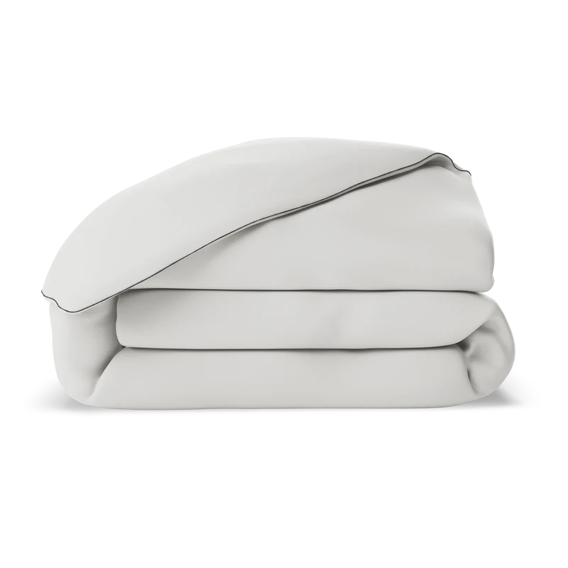 Housse de couette satin de coton