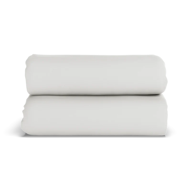 Drap housse satin de coton