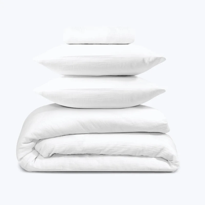 Ensemble Confort coton