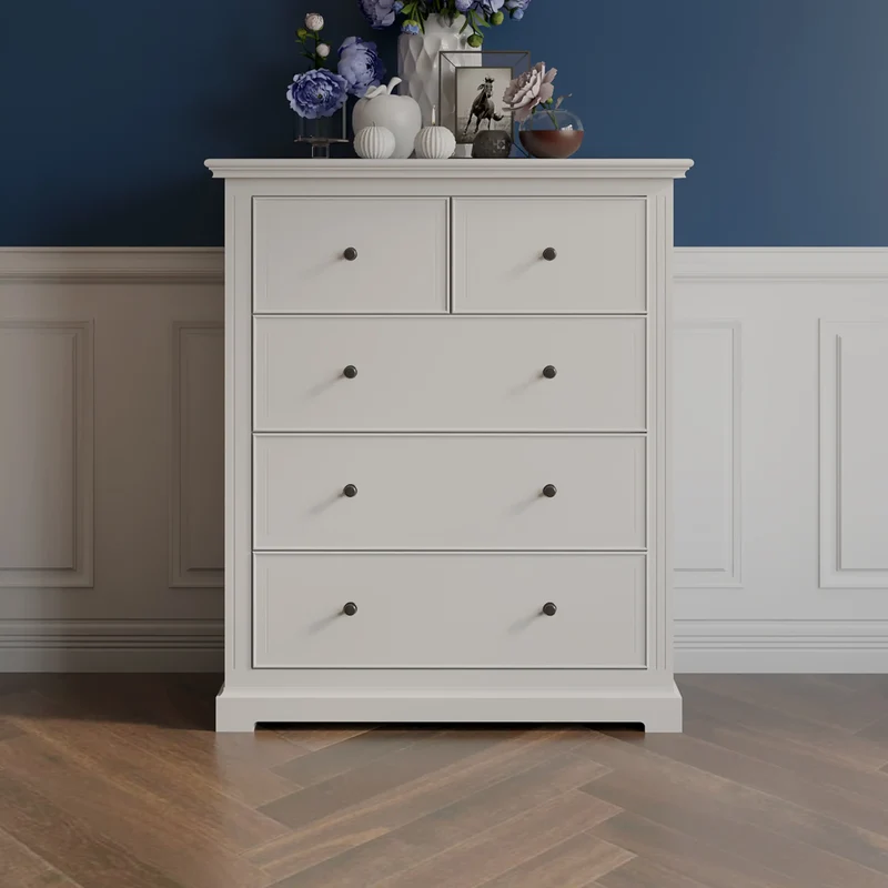 Isabelle Tallboy