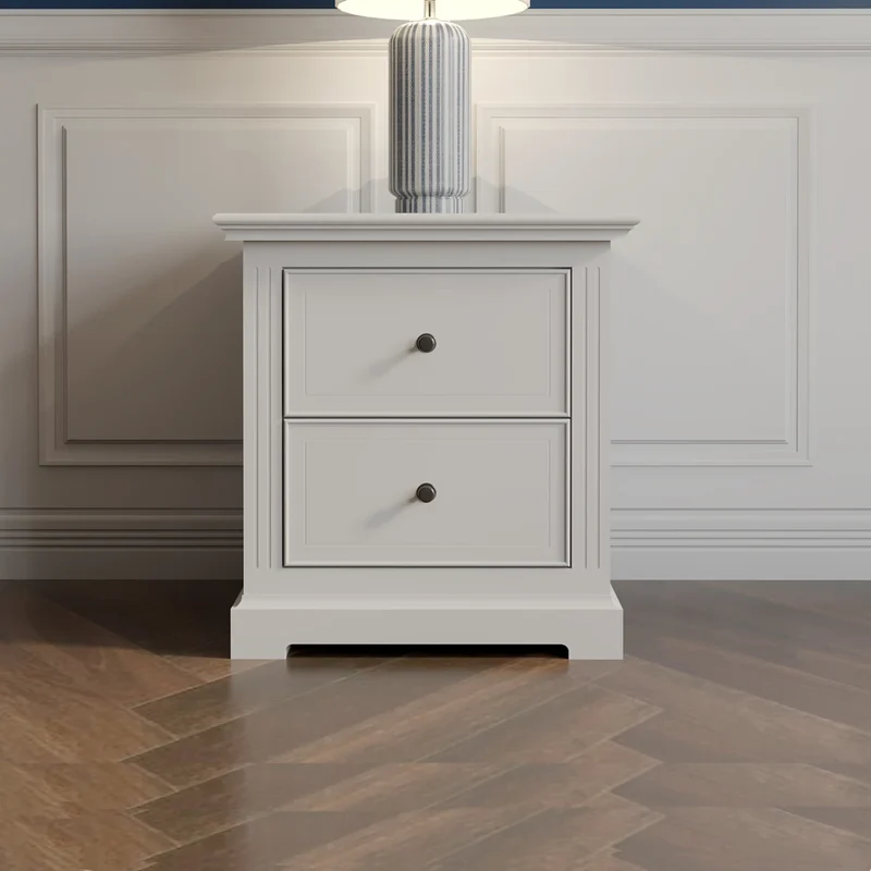 Isabelle Bedside Table