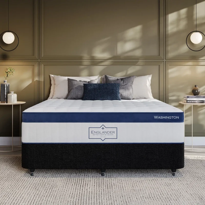 Englander Washington Mattress