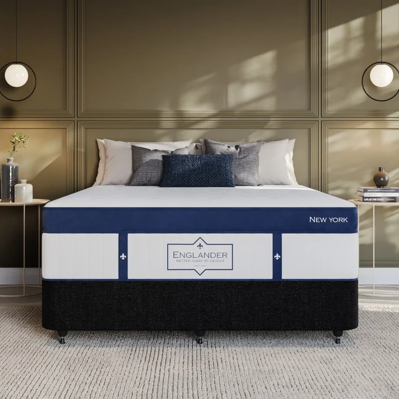 Englander New York Mattress
