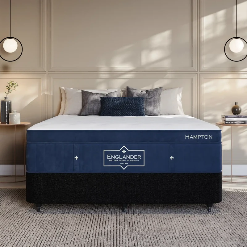 Englander Hampton Mattress