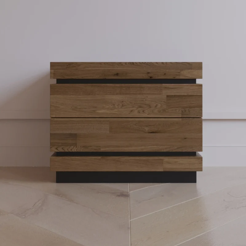 Cartier Bedside Table