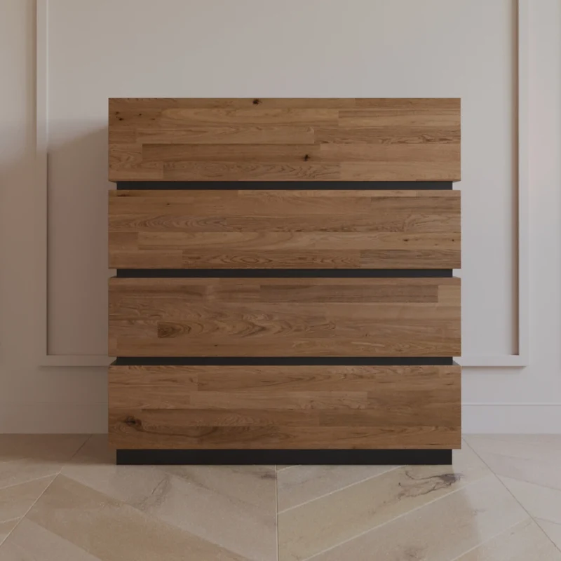 Cartier Tallboy