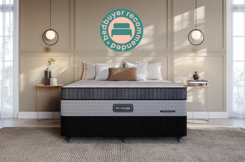 Neoluxe Vantage Mattress