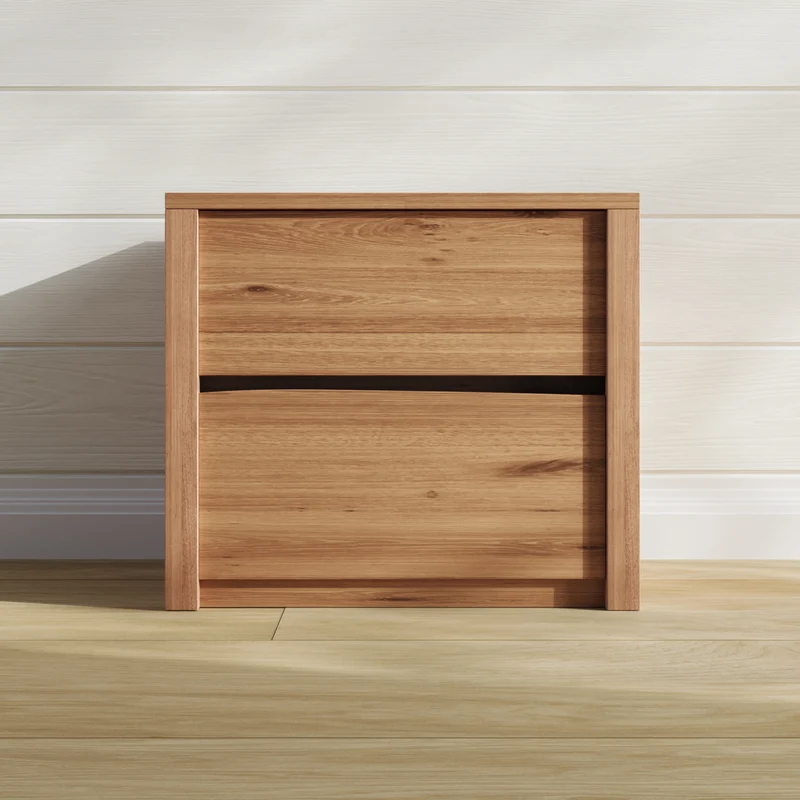 Memphis Bedside Table
