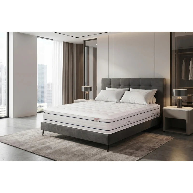 Matelas Emeraude