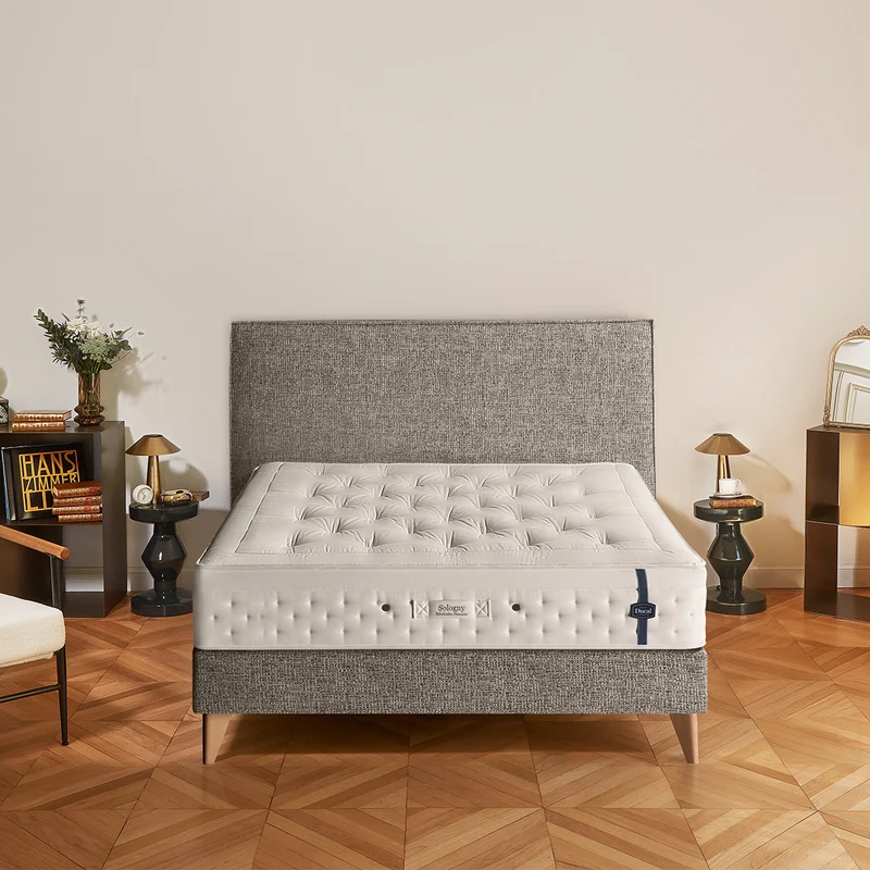 Matelas Sologny Ferme