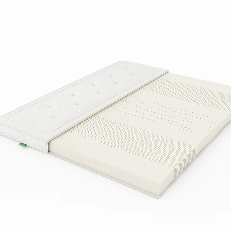 Surmatelas Esmeralda
