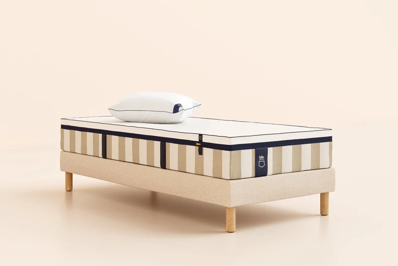 Pack Lit 4 étoiles - 90 x 190 cm