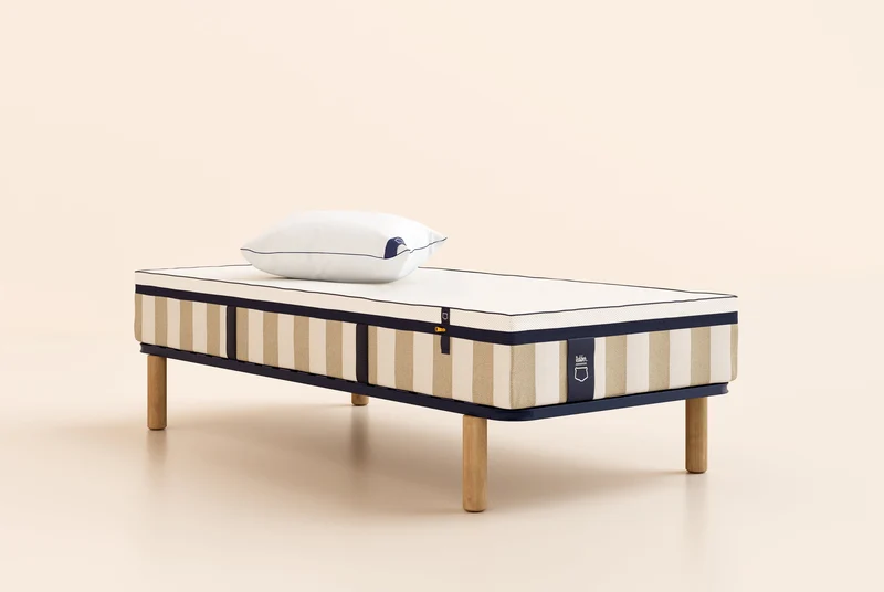 Pack Lit Confort - 90 x 190 cm