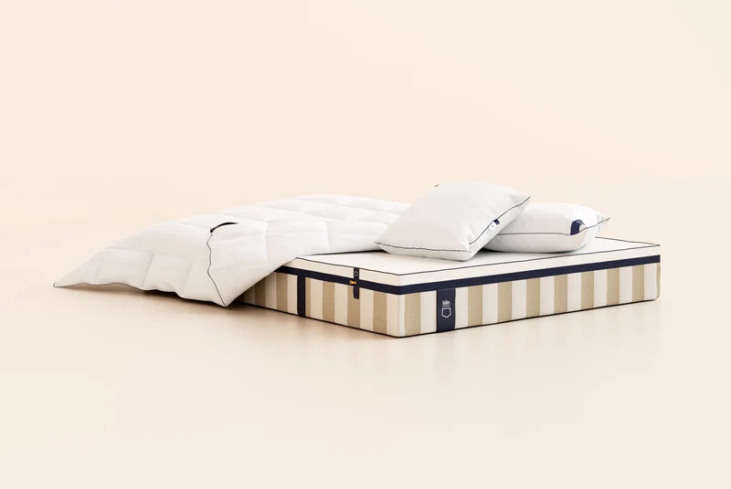 Pack Essentiel - 140 x 190 cm