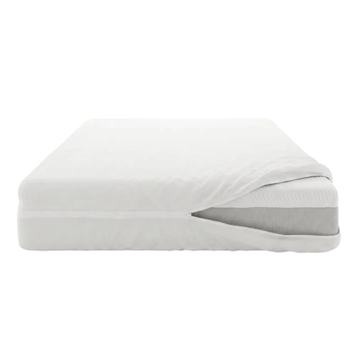 Protège Matelas intégral anti punaises de lits