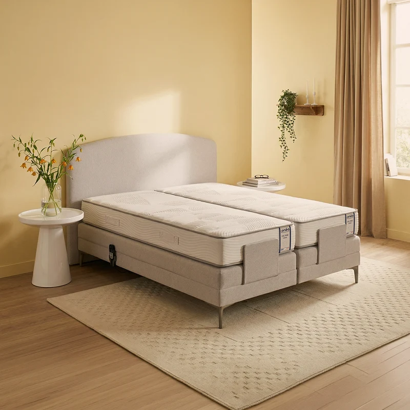 Matelas Celtine Médium