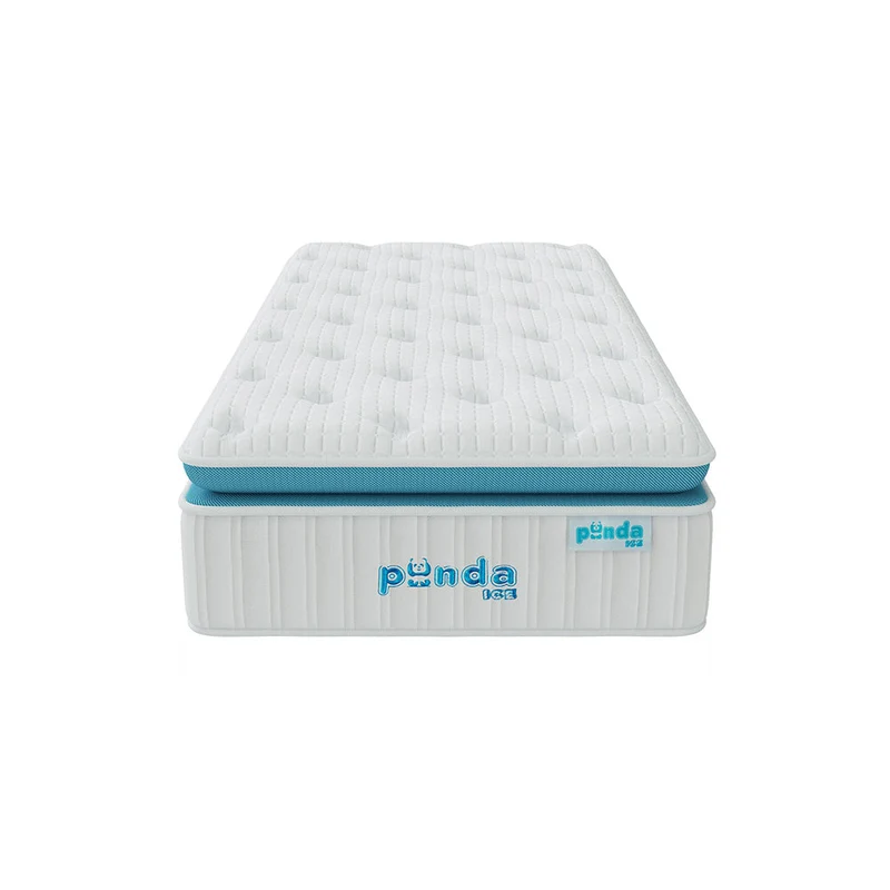 Matelas PANDA ICE 32cm Roulé
