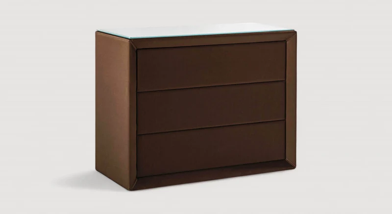 Commode SISLEY Suede