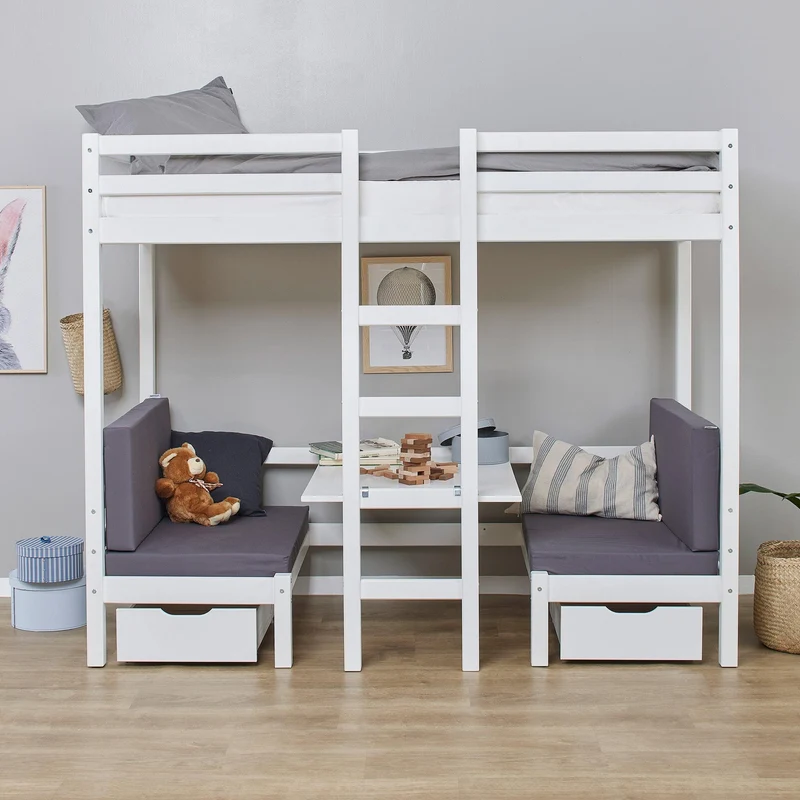 Sengepakke: Hoppekids ECO Dream Jumboseng